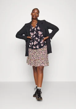 Carthea Otw - Manteau Court|ONLY Carmakoma Cheap