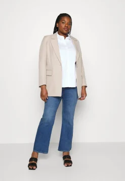 Carthea Otw - Manteau Court|ONLY Carmakoma Best