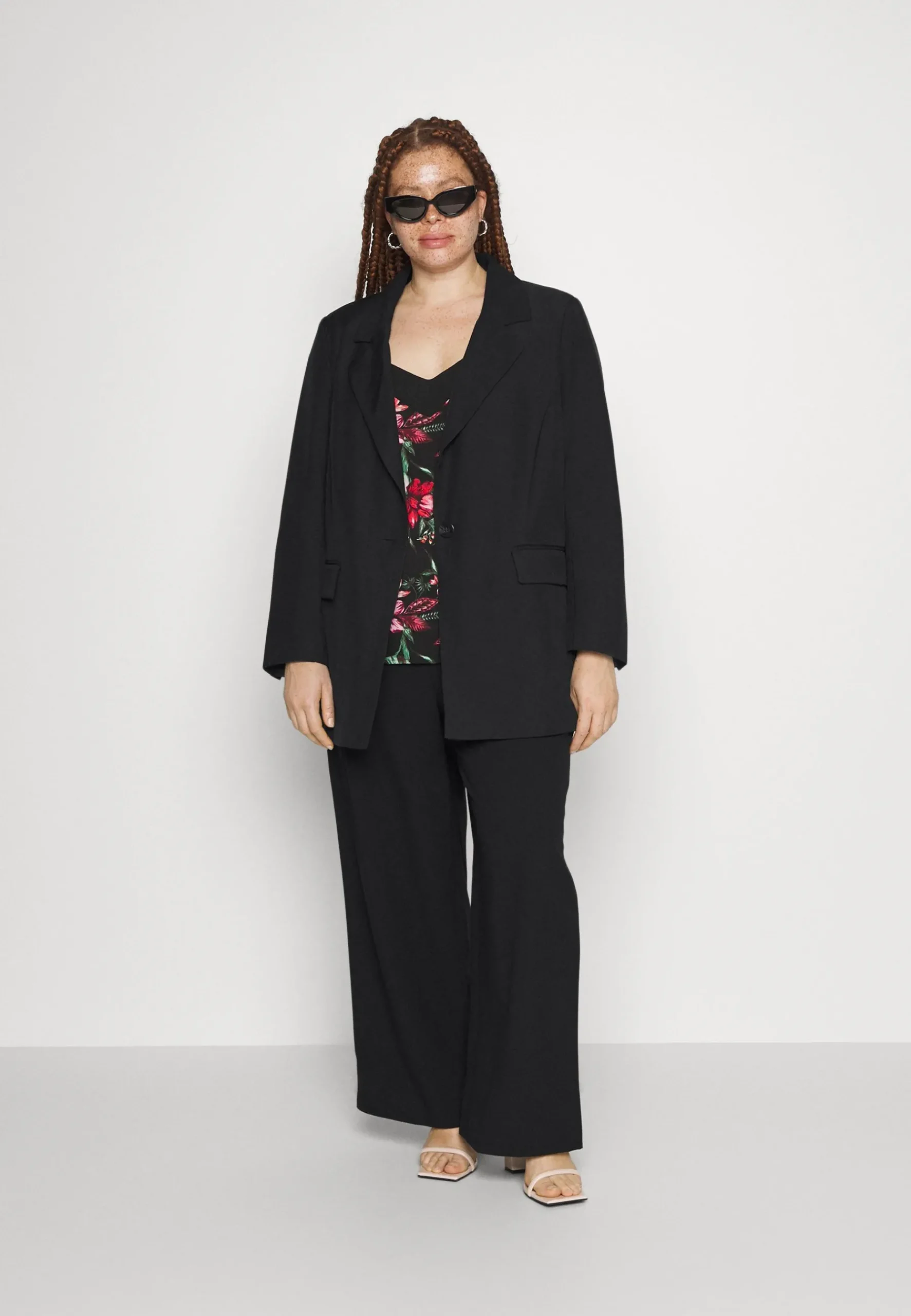 Carviolet - Manteau Court|ONLY Carmakoma Cheap
