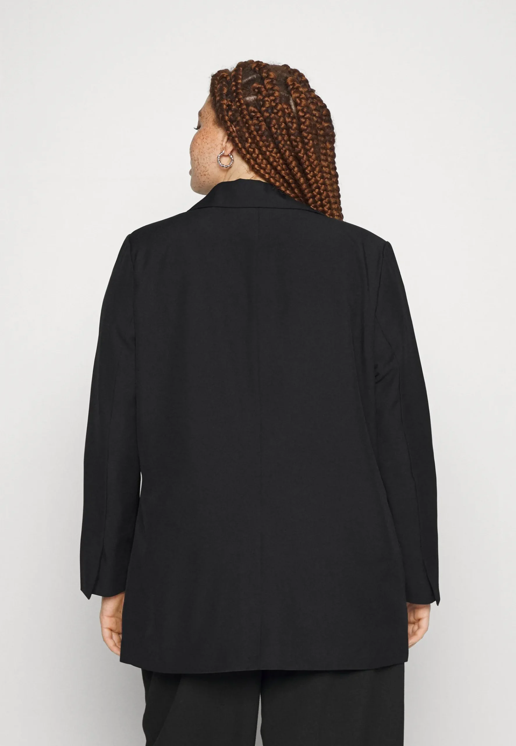 Carviolet - Manteau Court|ONLY Carmakoma Cheap