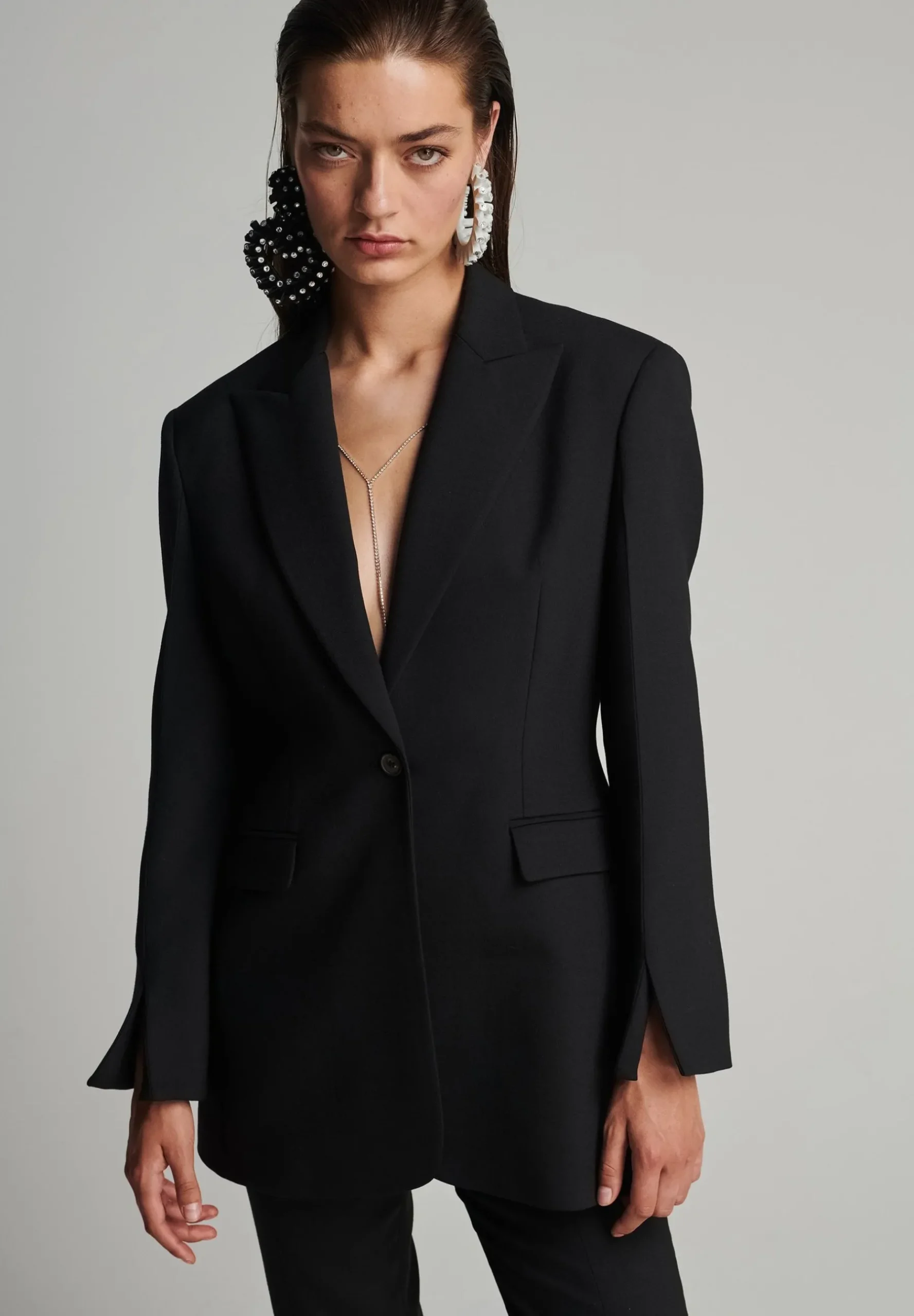 Case - Manteau Court|FRENKEN Discount