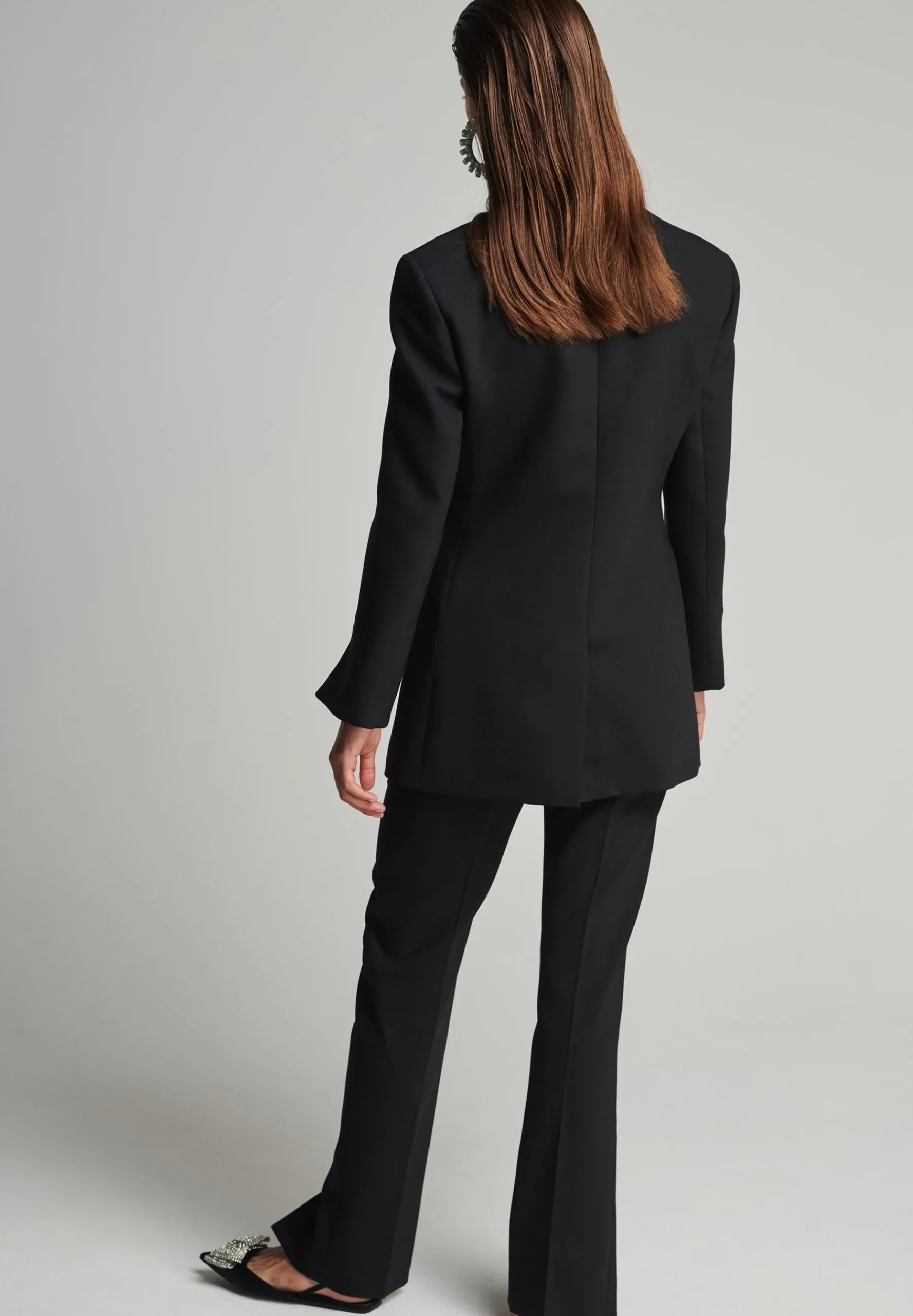 Case - Manteau Court|FRENKEN Discount