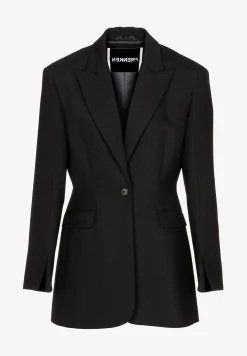 Case - Manteau Court|FRENKEN Discount