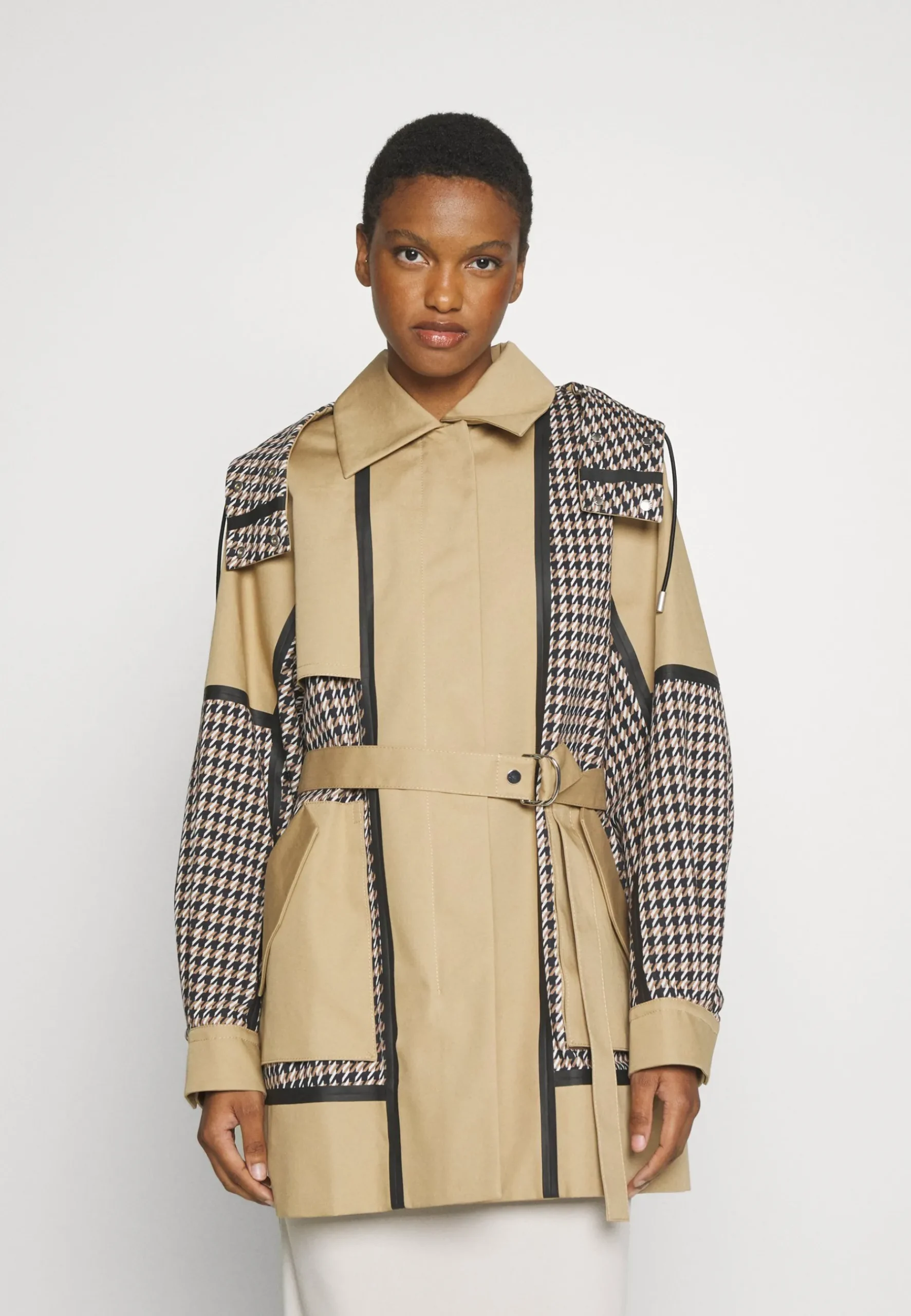 Casita - Trench|BOSS Outlet