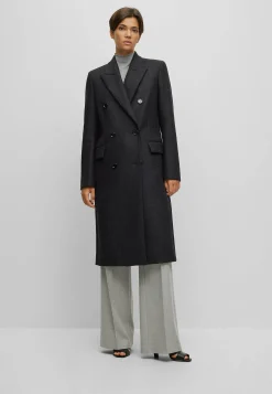 Cassjila - Manteau Classique|BOSS Discount