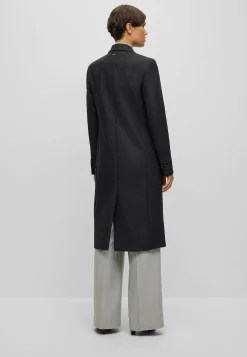 Cassjila - Manteau Classique|BOSS Discount
