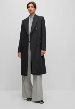Cassjila - Manteau Classique|BOSS Discount