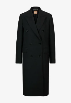 Cassjila - Manteau Classique|BOSS Discount