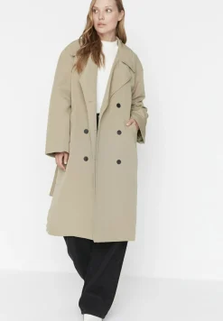 Casual Comfort - Trench|Trendyol Sale