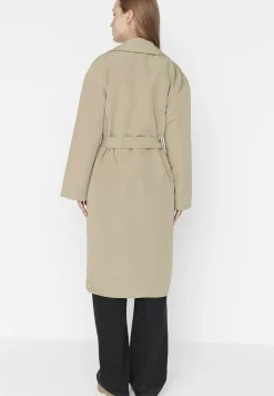 Casual Comfort - Trench|Trendyol Sale