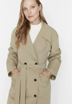 Casual Comfort - Trench|Trendyol Sale