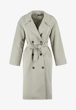 Casual Comfort - Trench|Trendyol Sale