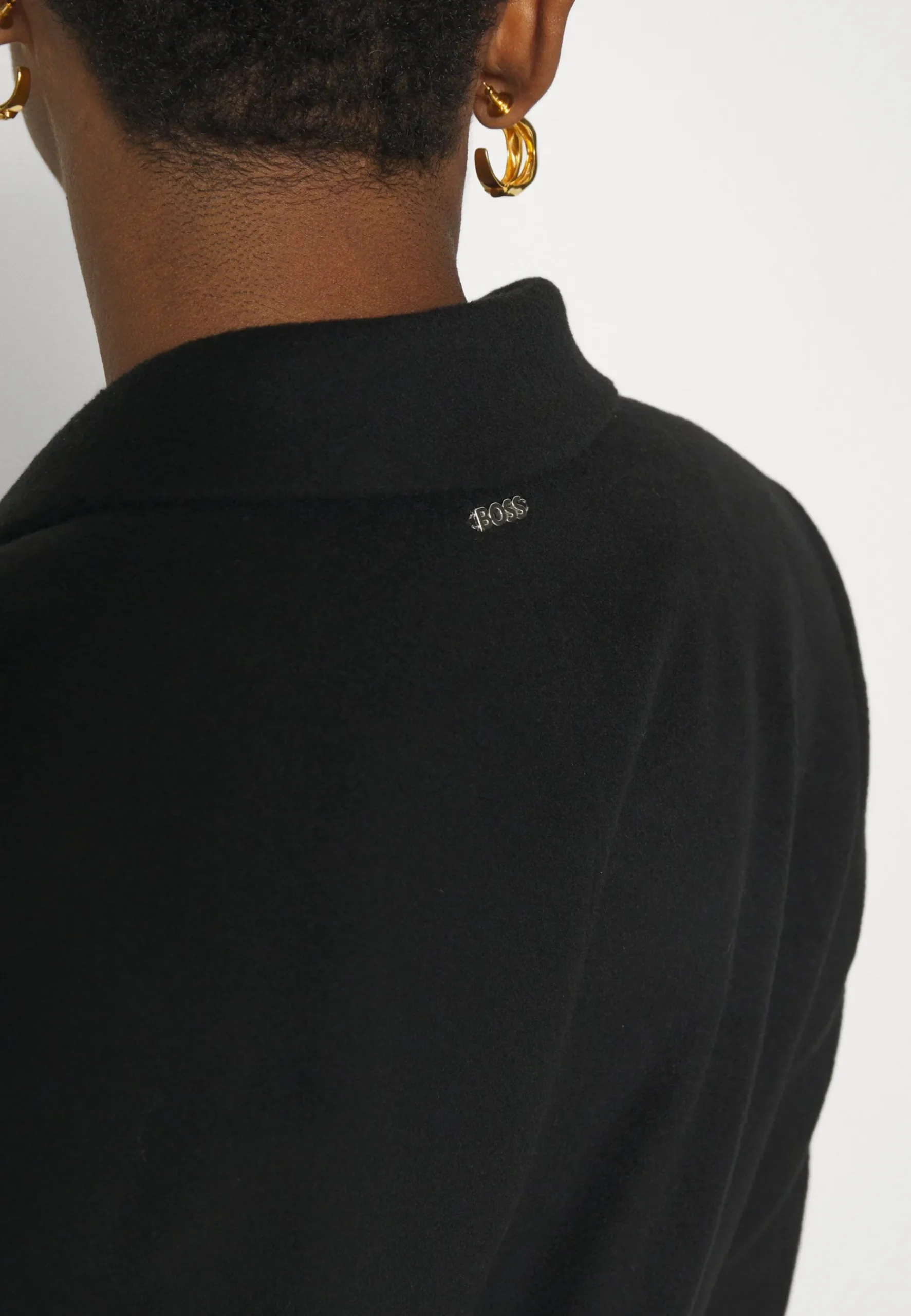Catara - Manteau Classique|BOSS Best Sale