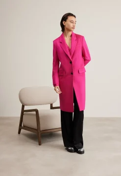 Catara - Manteau Classique|BOSS Discount