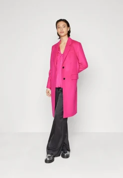Catara - Manteau Classique|BOSS Discount