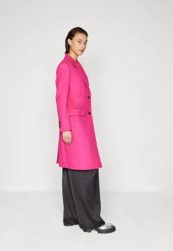 Catara - Manteau Classique|BOSS Discount