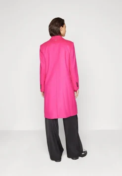 Catara - Manteau Classique|BOSS Discount