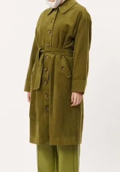 Catarina - Trench|FRNCH Shop