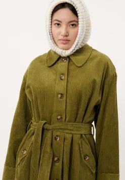 Catarina - Trench|FRNCH Shop