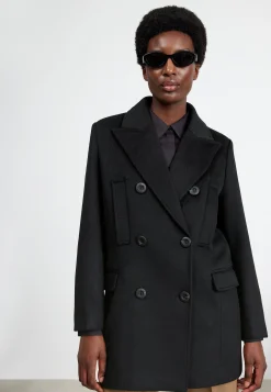 Catarina Abella - Manteau Classique|Bruuns Bazaar Sale