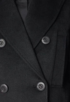 Catarina Abella - Manteau Classique|Bruuns Bazaar Sale
