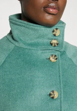Catarina Ilesa Coat - Manteau Court|Bruuns Bazaar Outlet