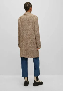 Catop1 - Manteau Court|BOSS Sale