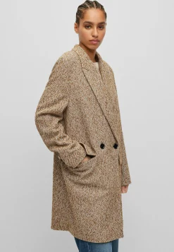 Catop1 - Manteau Court|BOSS Sale