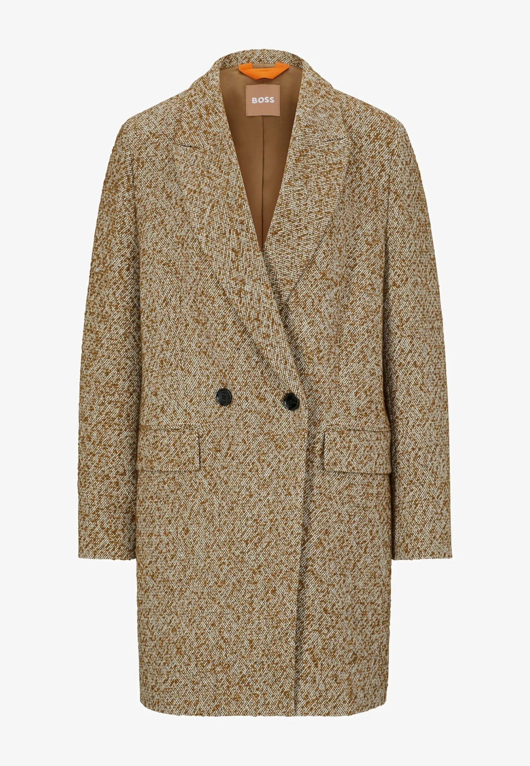 Catop1 - Manteau Court|BOSS Sale