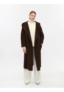 Celia Edie - Manteau Classique|IVY OAK Best