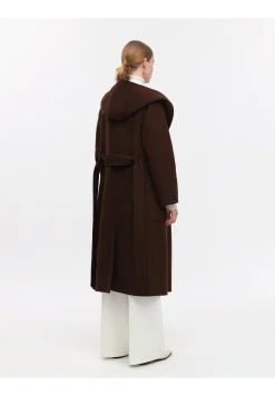 Celia Edie - Manteau Classique|IVY OAK Best