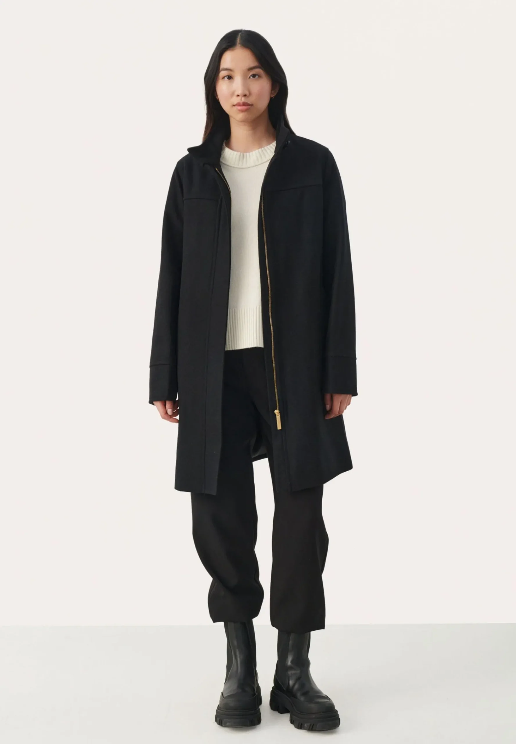 Celica Otw - Manteau Classique|Part Two Best