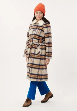 Charline - Manteau Classique|FRNCH Online