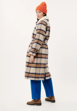 Charline - Manteau Classique|FRNCH Online