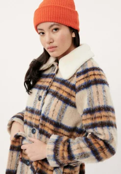 Charline - Manteau Classique|FRNCH Online