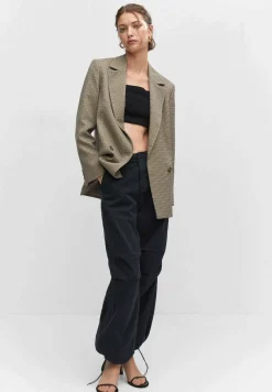 Charlott - Manteau Court|Mango Online