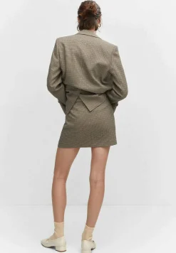 Charlott - Manteau Court|Mango Online