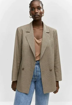 Charlott - Manteau Court|Mango Online