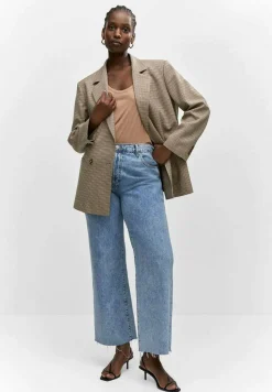 Charlott - Manteau Court|Mango Online