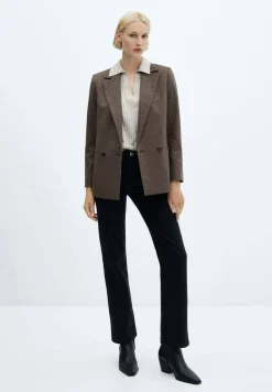 Charlott - Manteau Court|Mango Best Sale