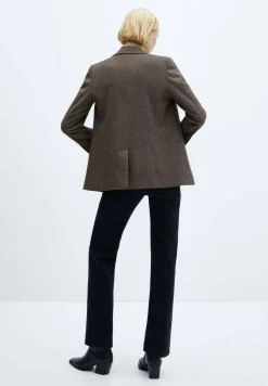 Charlott - Manteau Court|Mango Best Sale
