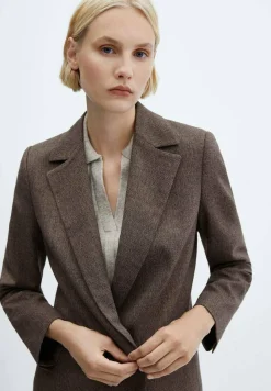 Charlott - Manteau Court|Mango Best Sale