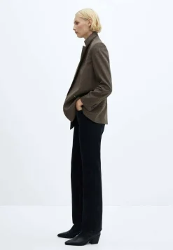 Charlott - Manteau Court|Mango Best Sale