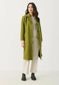 Charlottepw Otw - Manteau Classique|Part Two Cheap