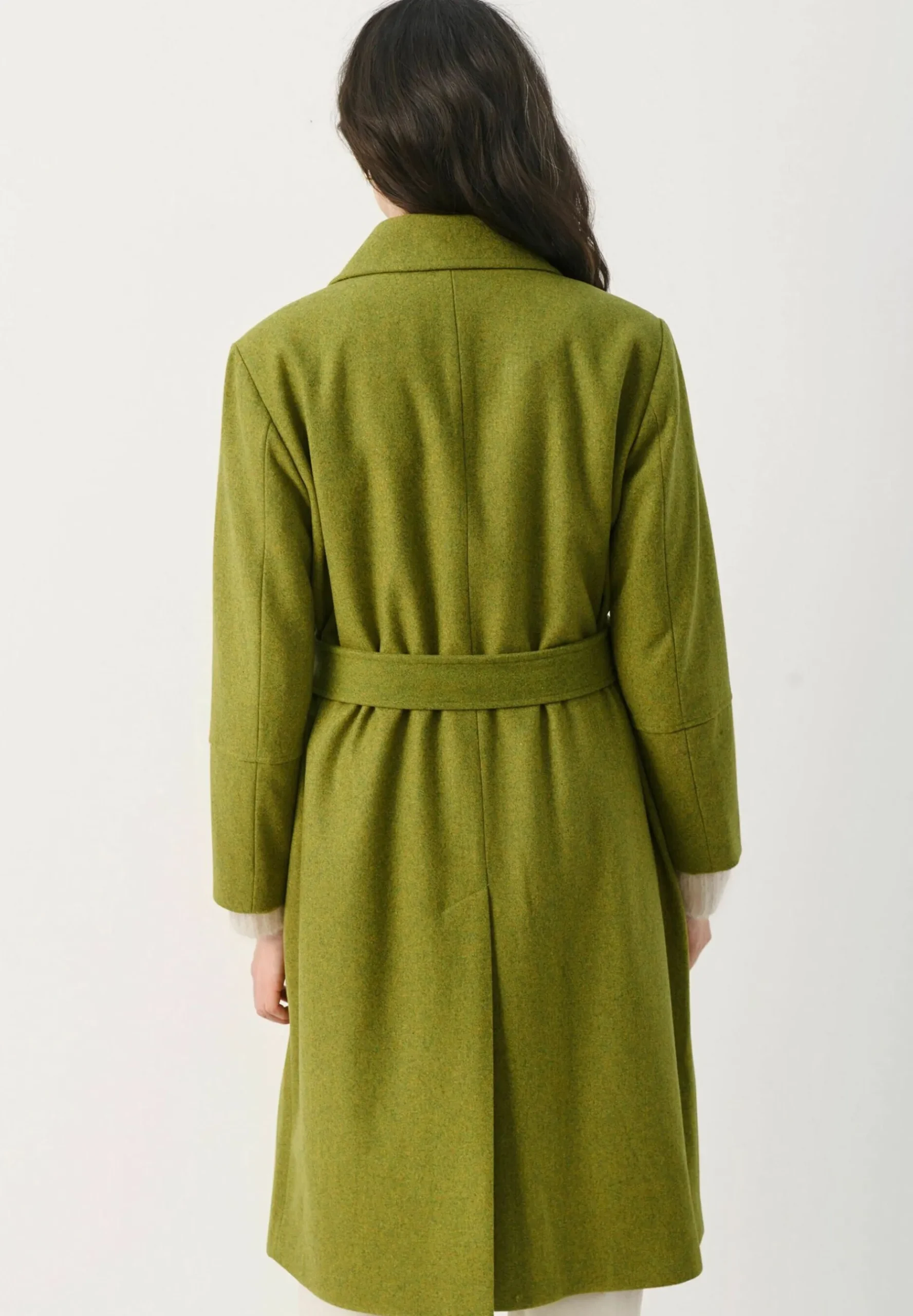 Charlottepw Otw - Manteau Classique|Part Two Cheap