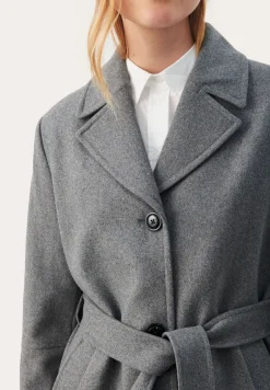 Charlottepw Otw - Manteau Classique|Part Two Discount