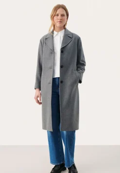 Charlottepw Otw - Manteau Classique|Part Two Discount