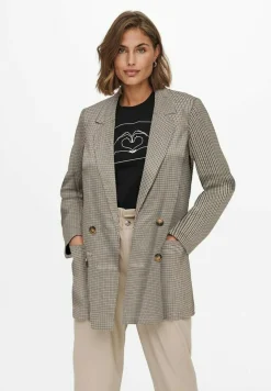 Check - Manteau Court|ONLY Flash Sale