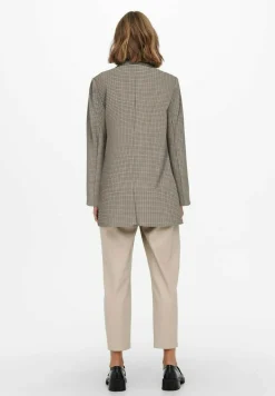 Check - Manteau Court|ONLY Flash Sale