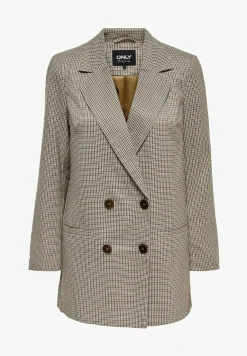 Check - Manteau Court|ONLY Flash Sale